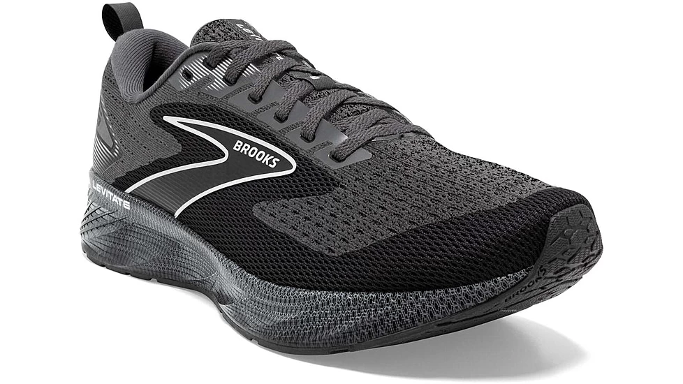 Brooks Levitate 6 Running Shoes - Men's - Image 6