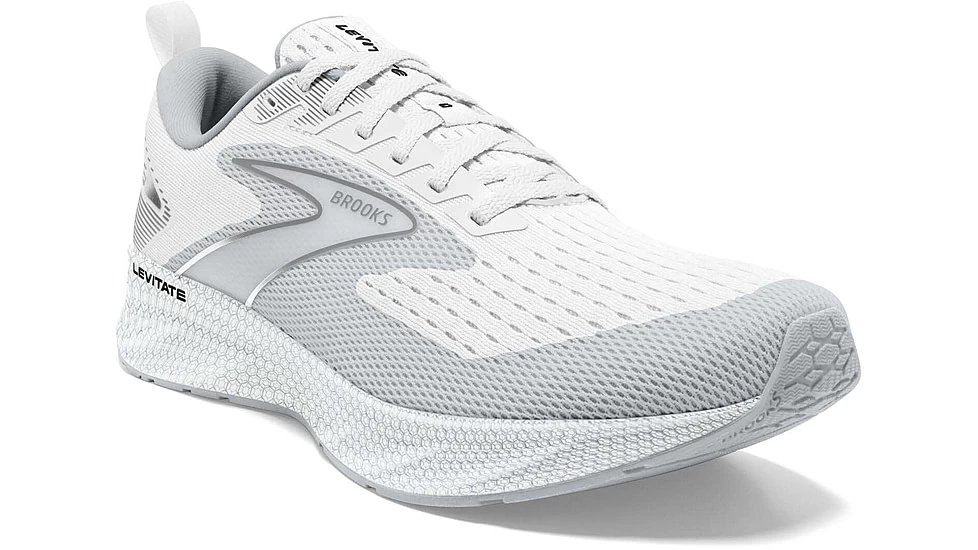 Brooks Levitate 6 Running Shoes - Men's - Image 9