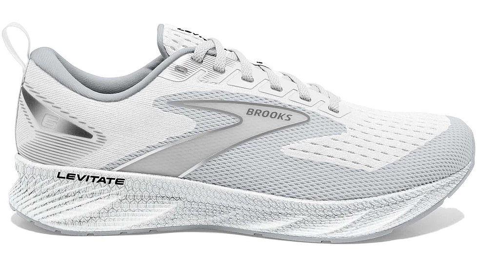 Brooks Levitate 6 Running Shoes - Men's - Image 5