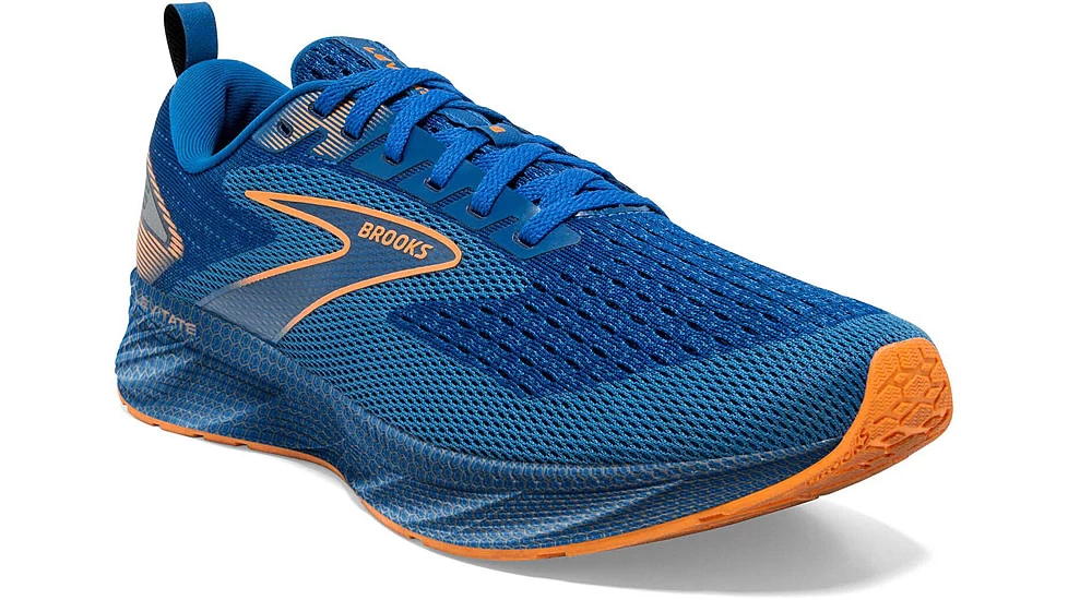 Brooks Levitate 6 Running Shoes - Men's - Image 8
