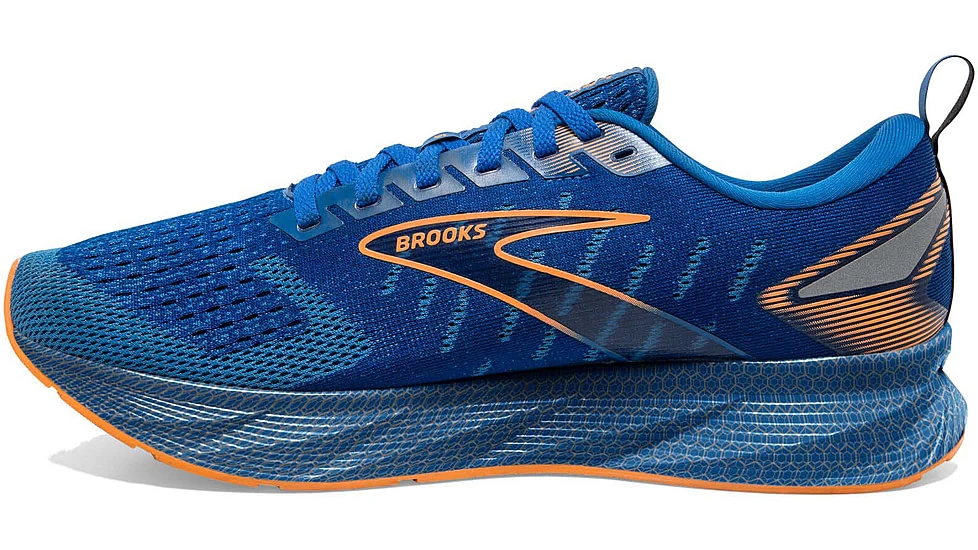 Brooks Levitate 6 Running Shoes - Men's - Image 16