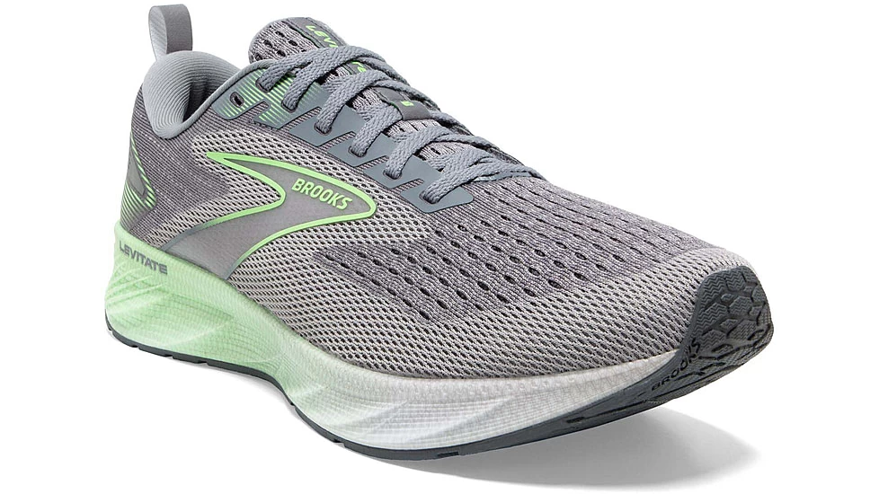 Brooks Levitate 6 Running Shoes - Men's - Image 7