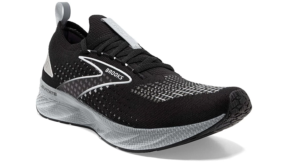 Brooks Levitate StealthFit 6 Running Shoes - Men's - Image 10