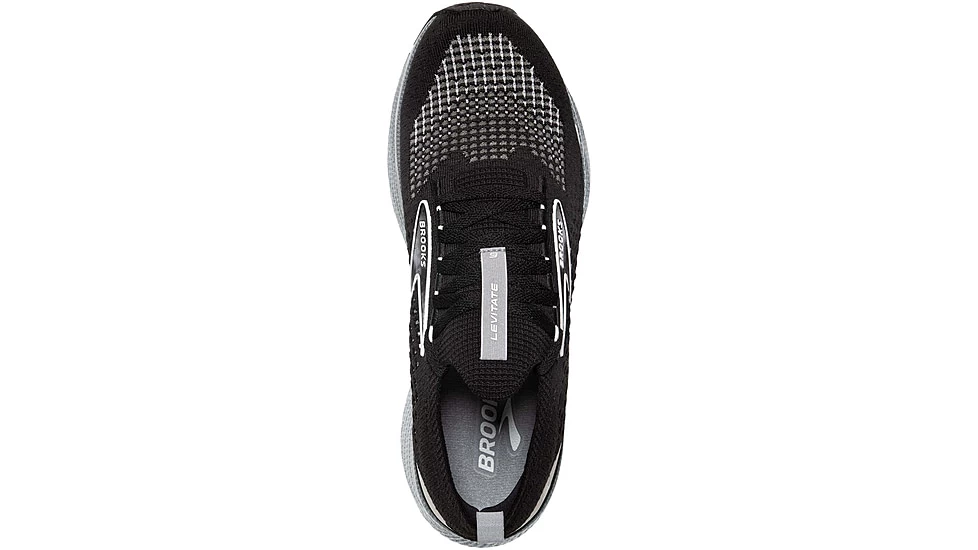Brooks Levitate StealthFit 6 Running Shoes - Men's - Image 13