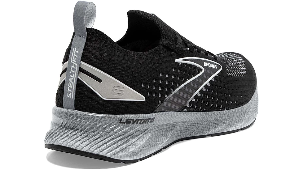 Brooks Levitate StealthFit 6 Running Shoes - Men's - Image 20