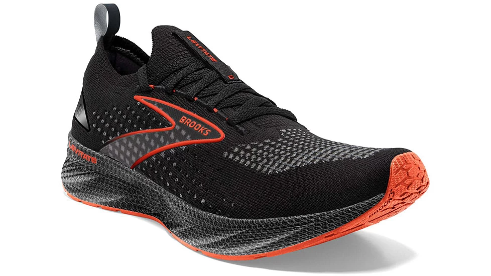Brooks Levitate StealthFit 6 Running Shoes - Men's - Image 11