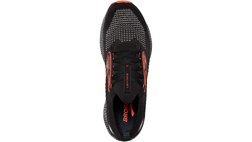 Brooks Levitate StealthFit 6 Running Shoes - Men's - Image 14