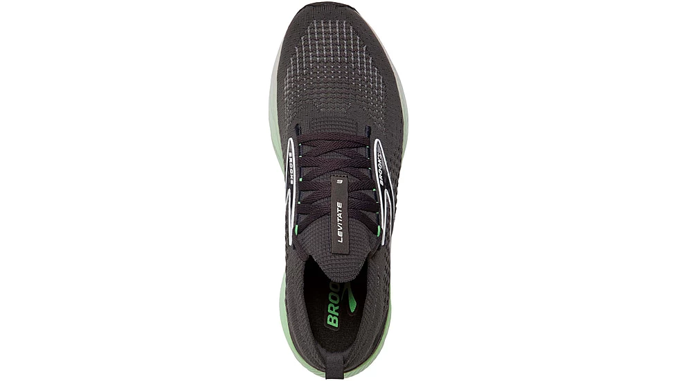 Brooks Levitate StealthFit 6 Running Shoes - Men's - Image 12