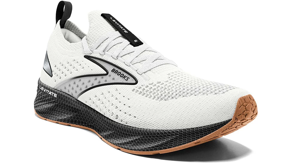 Brooks Levitate StealthFit 6 Running Shoes - Men's - Image 8