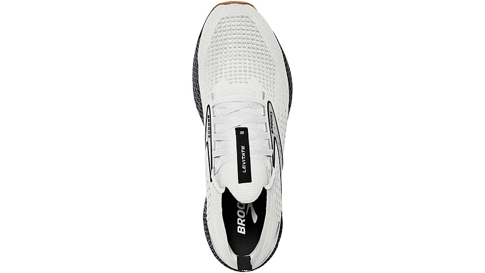 Brooks Levitate StealthFit 6 Running Shoes - Men's - Image 15