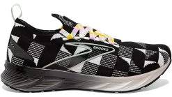 Brooks Levitate StealthFit 6 Running Shoes - Men's