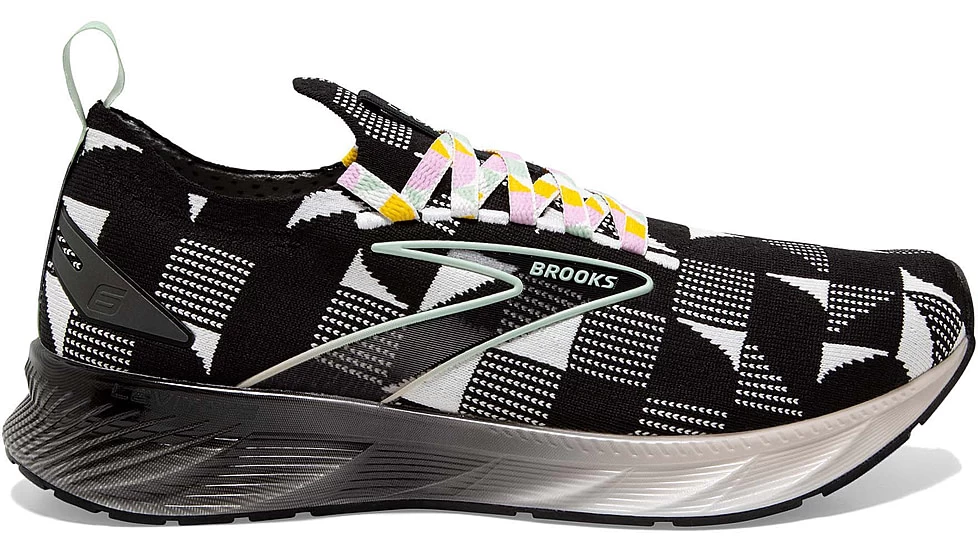 Brooks Levitate StealthFit 6 Running Shoes - Men's