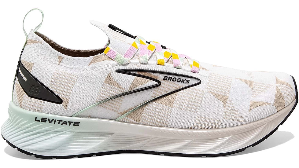 Brooks Levitate StealthFit 6 Running Shoes - Men's - Image 5