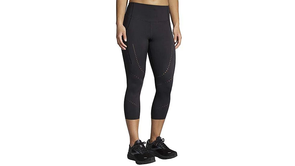 Brooks Method 3/4 Tight - Women's - Image 6
