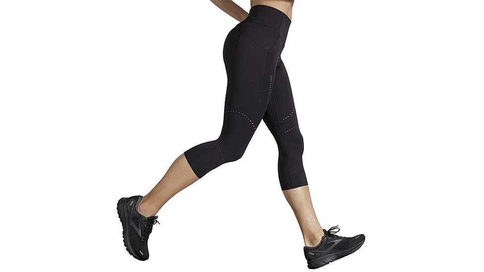 Brooks Method 3/4 Tight - Women's - Image 11