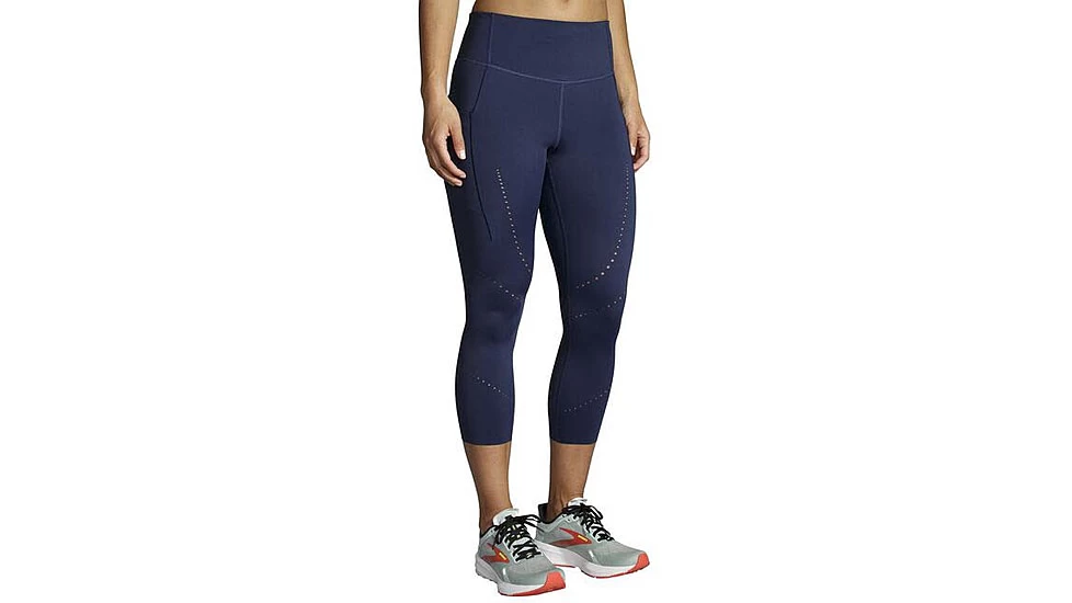 Brooks Method 3/4 Tight - Women's - Image 7