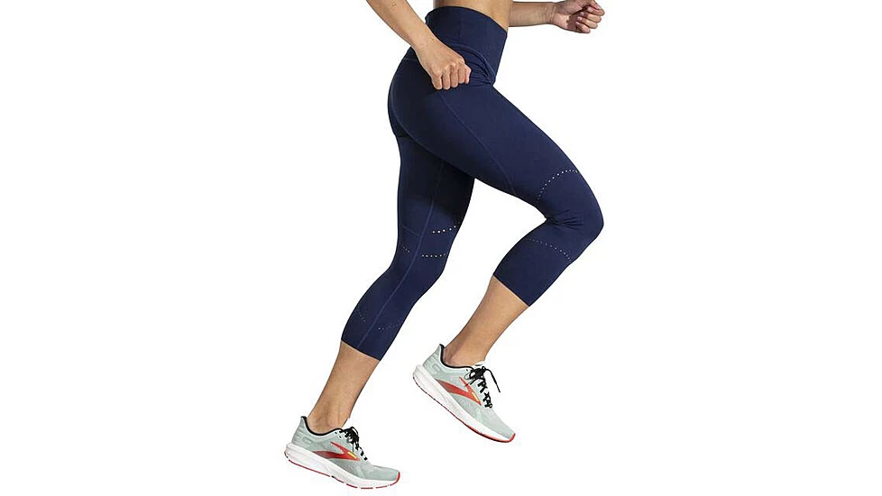 Brooks Method 3/4 Tight - Women's - Image 10