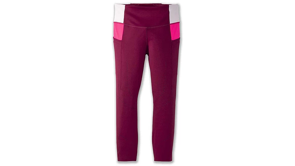 Brooks Method 3/4 Tight - Women's - Image 5