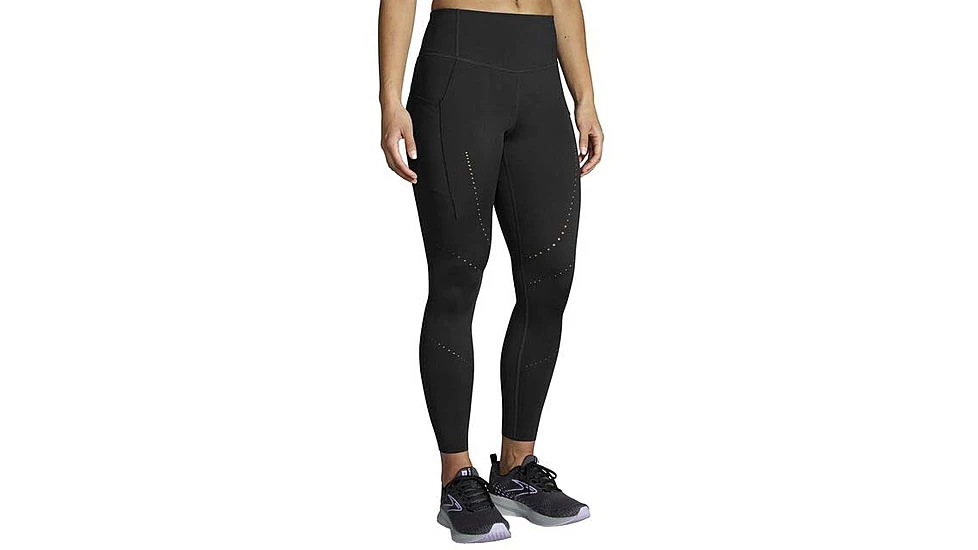 Brooks Method 7/8 Tight - Women's - Image 5