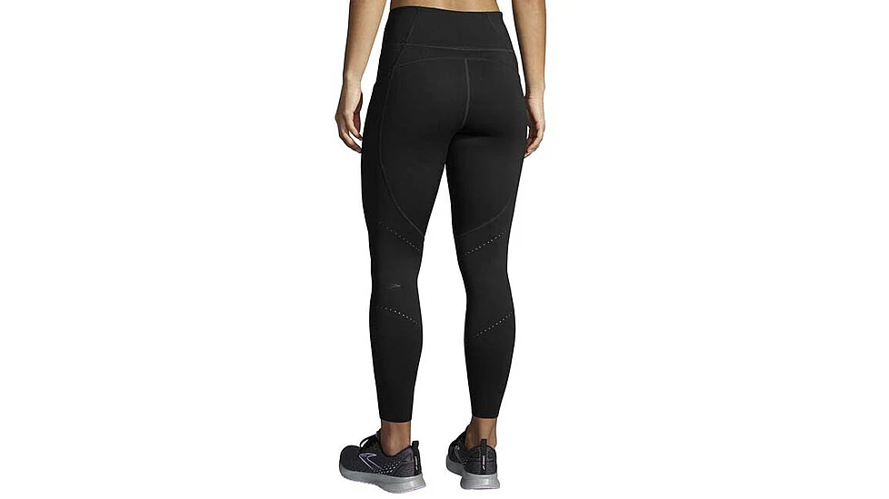 Brooks Method 7/8 Tight - Women's - Image 8