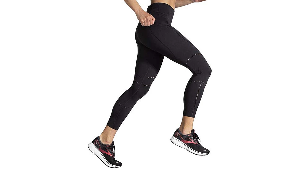 Brooks Method 7/8 Tight - Women's - Image 9