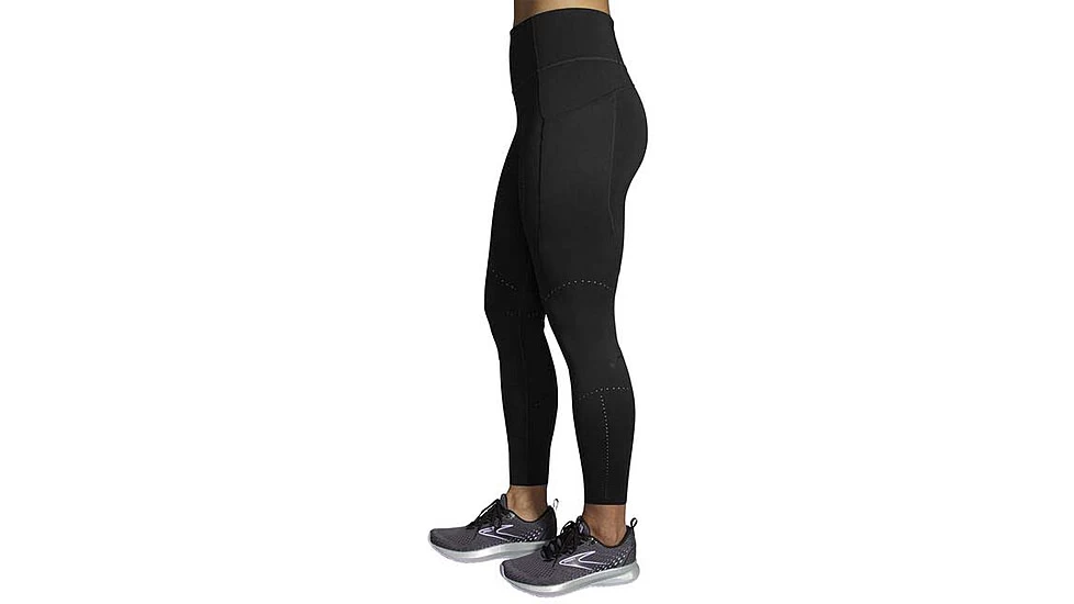 Brooks Method 7/8 Tight - Women's - Image 15