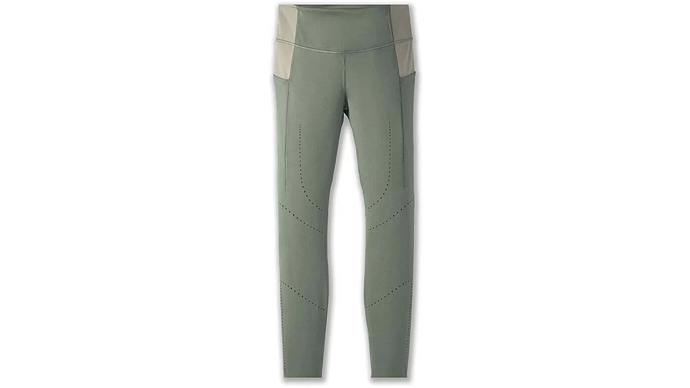 Brooks Method 7/8 Tight - Women's - Image 4
