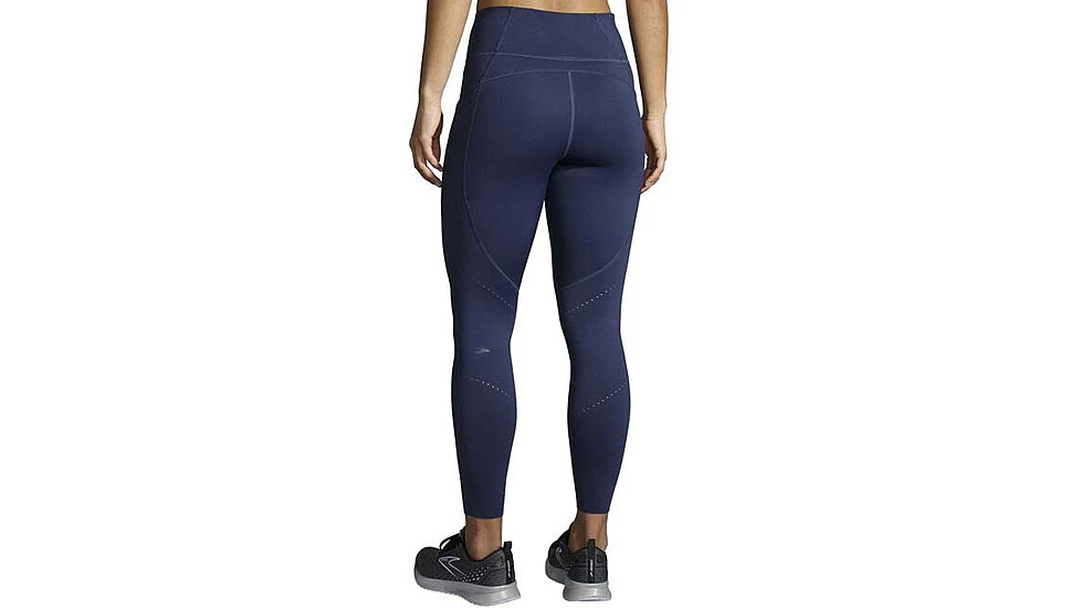 Brooks Method 7/8 Tight - Women's - Image 7