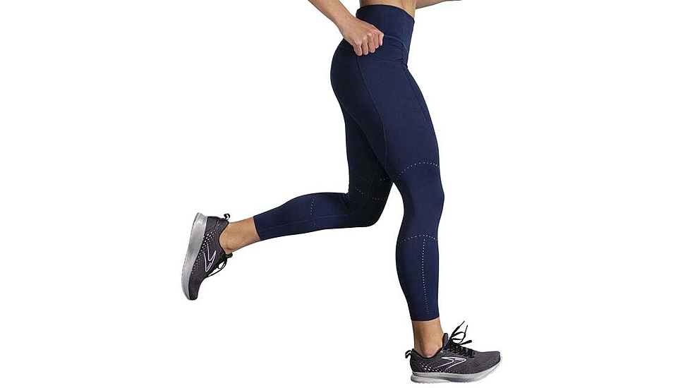 Brooks Method 7/8 Tight - Women's - Image 10