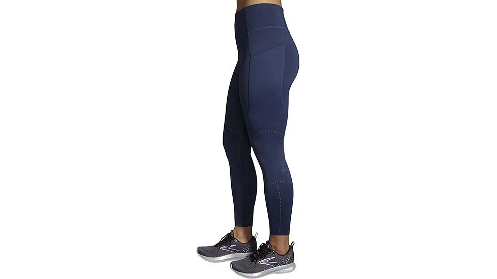 Brooks Method 7/8 Tight - Women's - Image 16