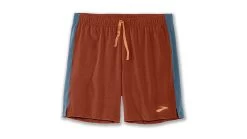 Brooks Moment 7in Short - Men's