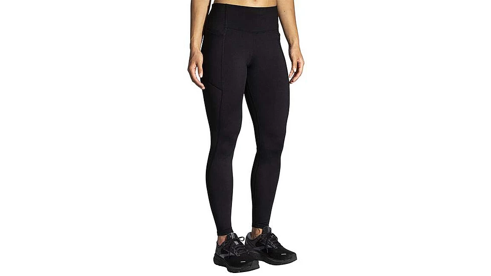 Brooks Moment Tight - Women's - Image 8