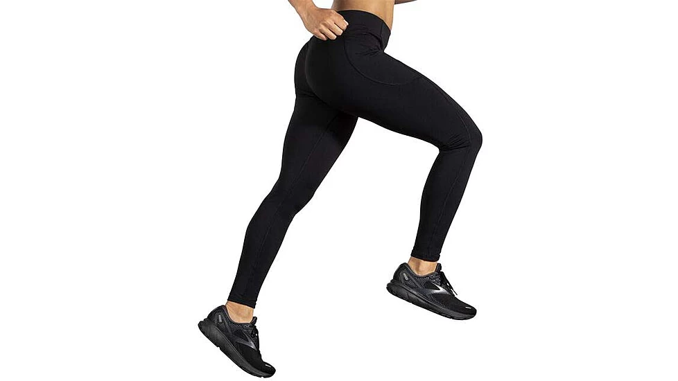 Brooks Moment Tight - Women's - Image 16