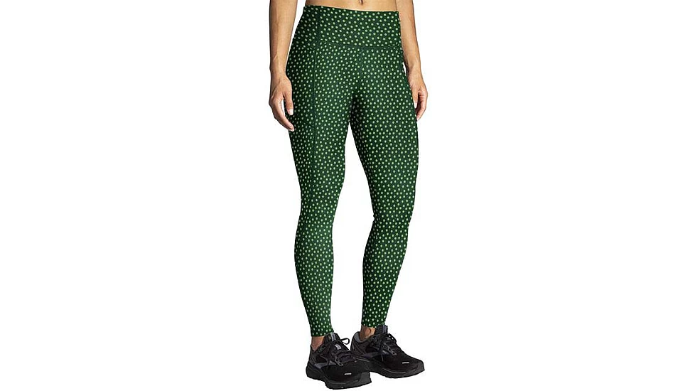 Brooks Moment Tight - Women's - Image 6