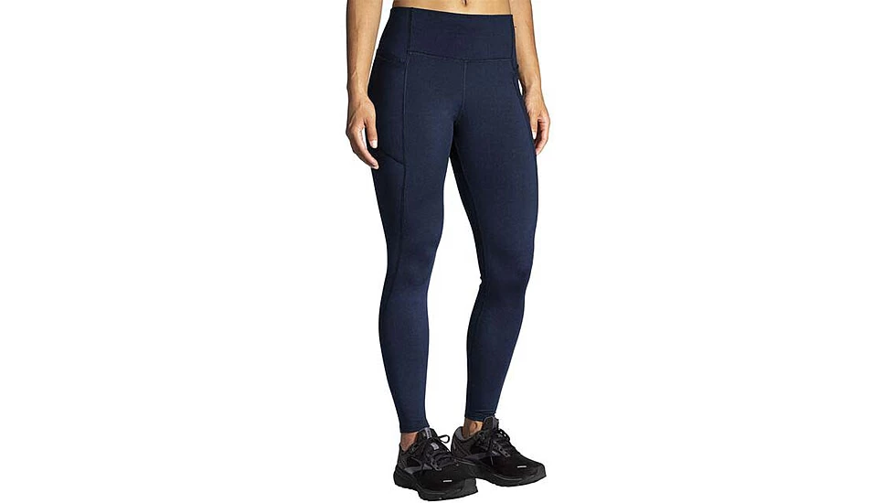 Brooks Moment Tight - Women's - Image 9
