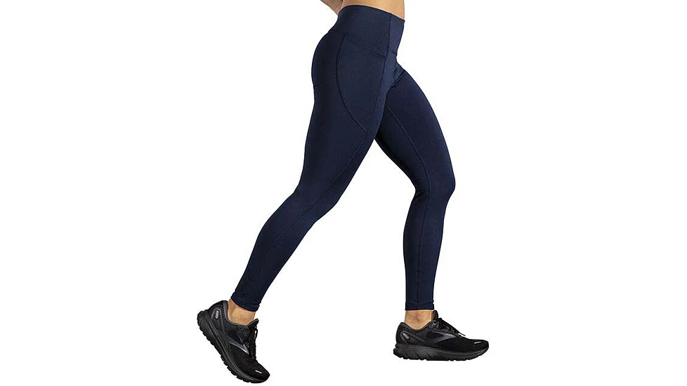 Brooks Moment Tight - Women's - Image 19