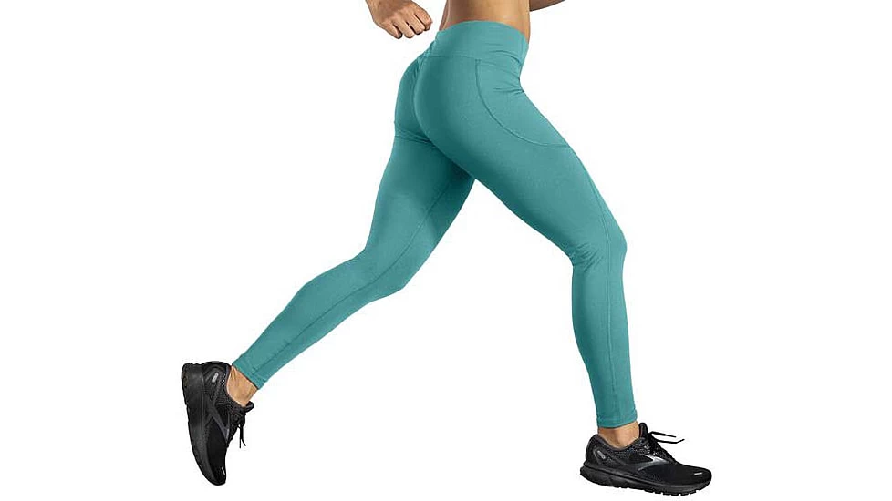 Brooks Moment Tight - Women's - Image 17
