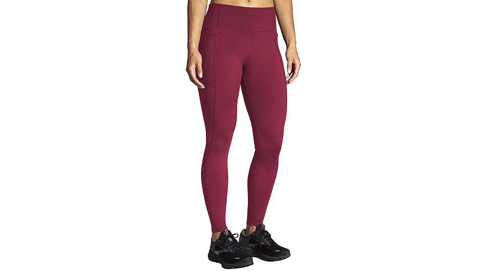 Brooks Moment Tight - Women's - Image 7