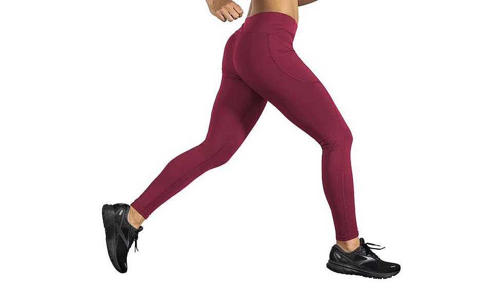 Brooks Moment Tight - Women's - Image 18