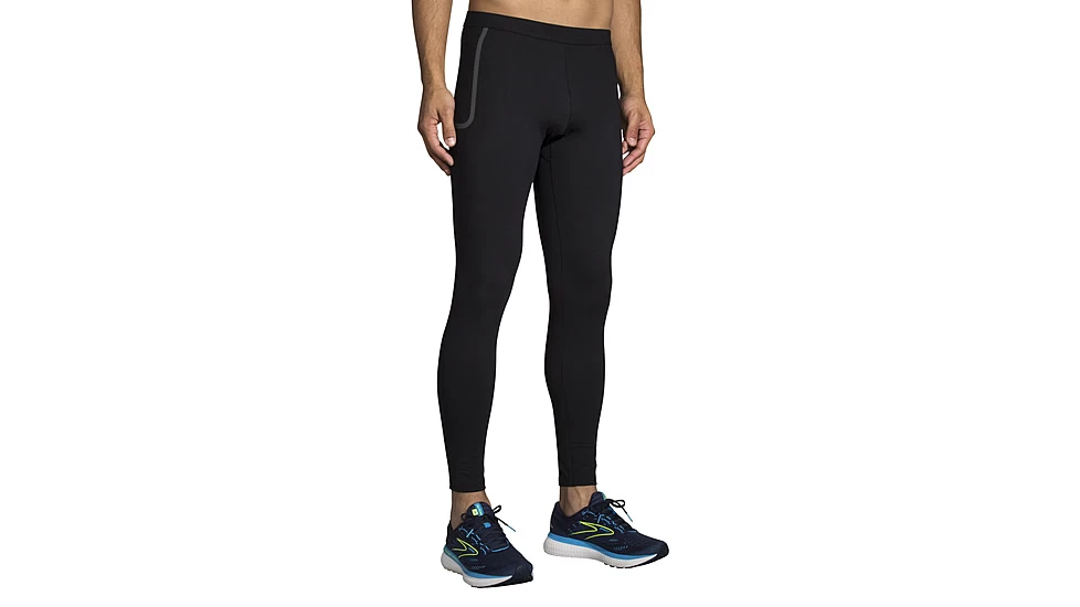 Brooks Momentum Thermal Tight - Men's - Image 3