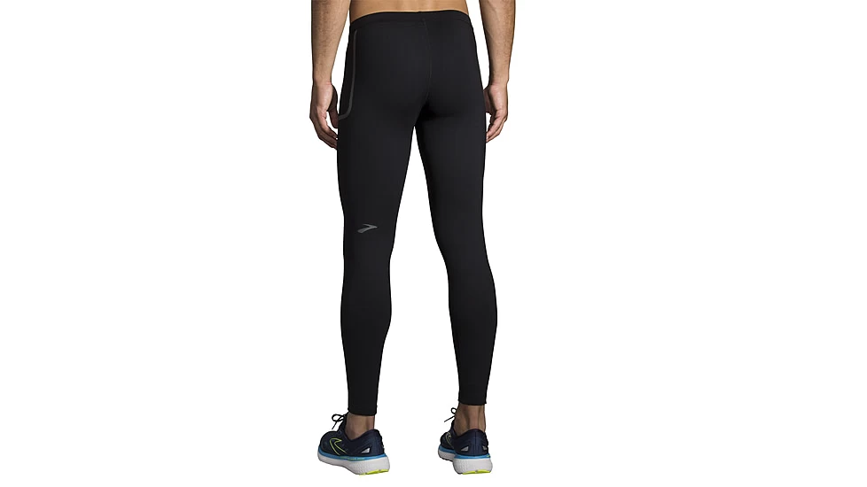 Brooks Momentum Thermal Tight - Men's - Image 7