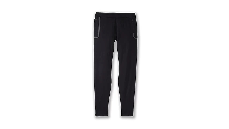 Brooks Momentum Thermal Tight - Men's
