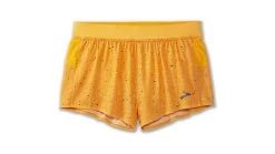 Brooks Sherpa 3in Split Short - Men's