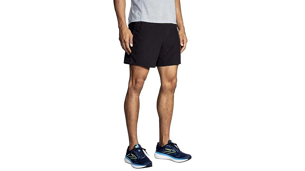 Brooks Sherpa 7in 2-in-1 Short - Men's - Image 13