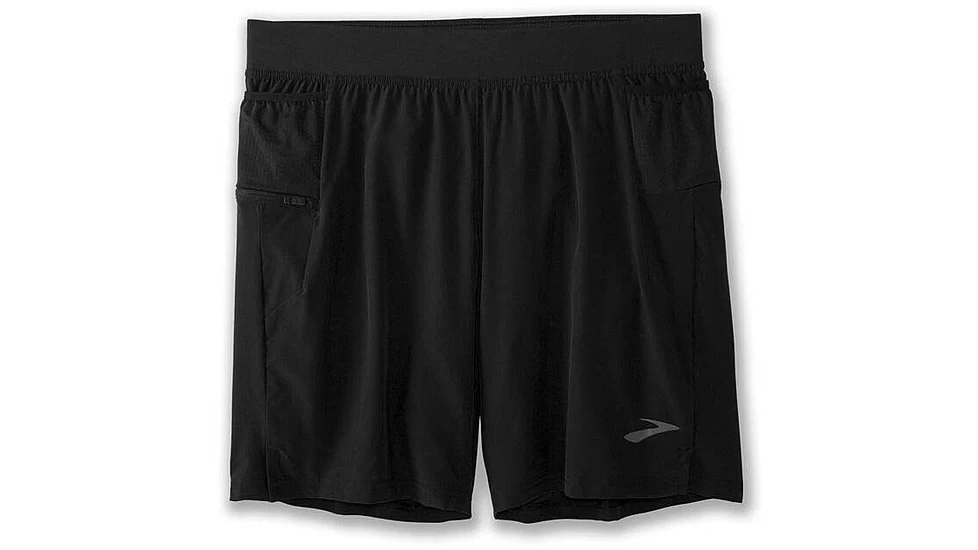 Brooks Sherpa 7in 2-in-1 Short - Men's