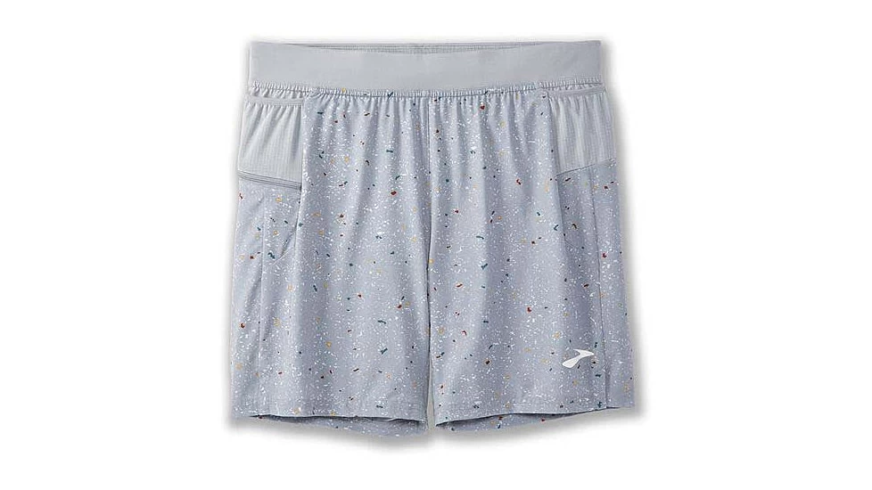 Brooks Sherpa 7in 2-in-1 Short - Men's - Image 6