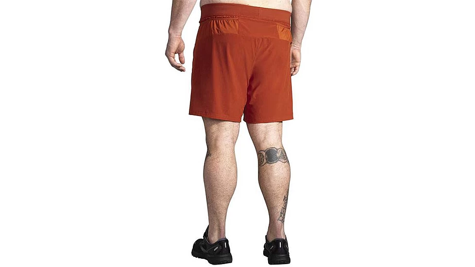 Brooks Sherpa 7in 2-in-1 Short - Men's - Image 15