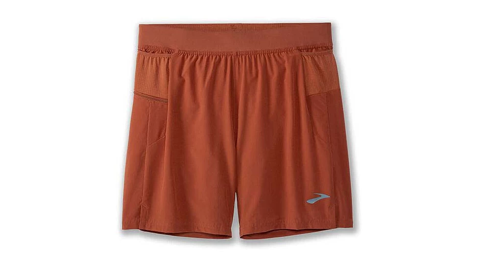 Brooks Sherpa 7in 2-in-1 Short - Men's - Image 3