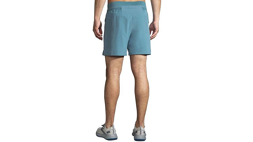 Brooks Sherpa 7in 2-in-1 Short - Men's - Image 18