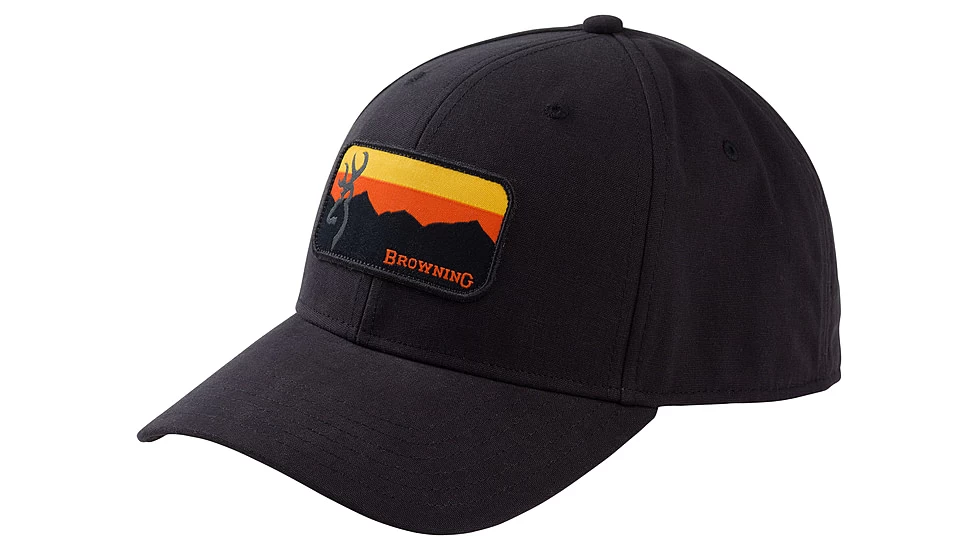 Browning Boundary Cap - Mens - Image 2